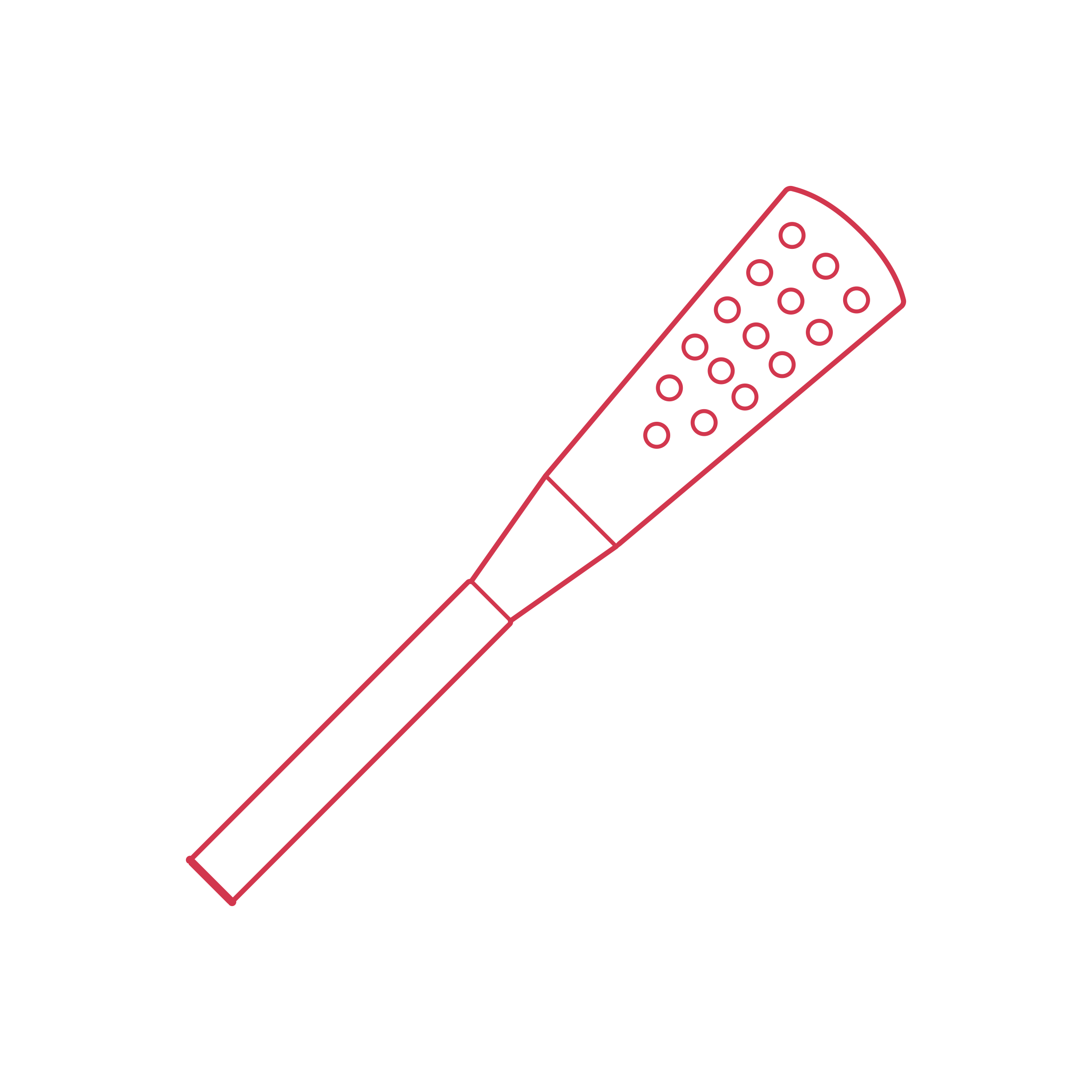 Objects Cooking Utensils Ikea Koncis Angled Turner Stencil Svg Vector Free Vectors